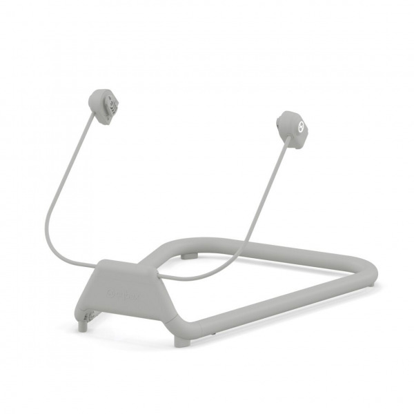 CYBEX Gold Lemo pihen�sz�k l�b - Suede Grey